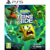 THQ Nordic SpongeBob SquarePants: Titans of the Tide - PS5