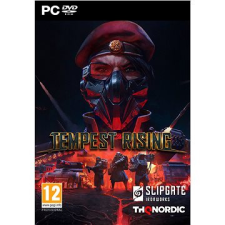 THQ Nordic Tempest Rising - PC videójáték