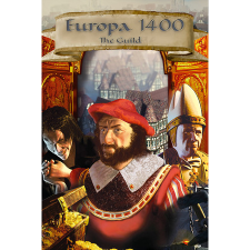 THQ Nordic The Guild Gold Edition (PC - Steam elektronikus játék licensz) videójáték