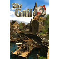THQ Nordic The Guild II (PC - Steam elektronikus játék licensz) videójáték