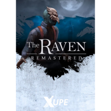THQ Nordic The Raven Remastered - Deluxe Edition (PC - Steam Digitális termékkulcs) videójáték