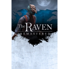 THQ Nordic The Raven Remastered (PC - Steam elektronikus játék licensz) videójáték
