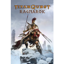 THQ Nordic Titan Quest - Ragnarok (DLC) (digitális licenc) videójáték