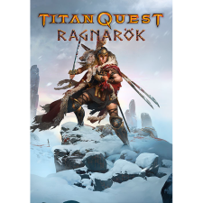 THQ Nordic Titan Quest: Ragnarök (PC - Steam elektronikus játék licensz) videójáték