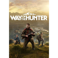 THQ Nordic Way of the Hunter - PC DIGITAL videójáték