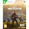 THQ Nordic Way of the Hunter, Xbox Series, Konzol játékszoftver