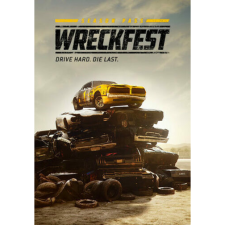 THQ Nordic Wreckfest - Season Pass 2 (PC - Steam Digitális termékkulcs) videójáték