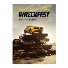 THQ Nordic Wreckfest - Season Pass (PC - Steam Digitális termékkulcs) videójáték