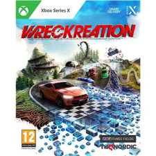 THQ Nordic Wreckreation - Xbox Series X videójáték
