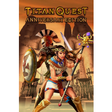 THQ Titan Quest (Anniversary Edition) (EU) (digitális licenc) videójáték