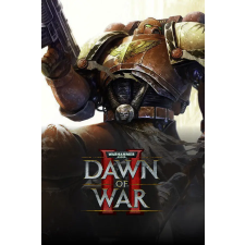 THQ Warhammer 40,000: Dawn of War II Master Collection (EU) (digitális licenc) videójáték