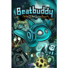 Threaks Beatbuddy: Tale of the Guardians (digitális licenc) videójáték