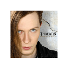  Threatin - Breaking The World (Cd) heavy metal