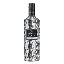  Three Sixty vodka DRS (0,7L / 37,5%) vodka