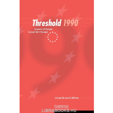 THRESHOLD 1990 nyelvkönyv, szótár