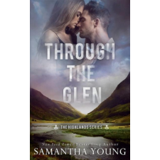  Through the Glen idegen nyelvű könyv