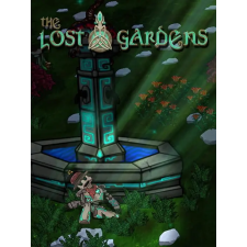 Throwback Entertainment The Lost Gardens (digitális licenc) videójáték