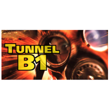 Throwback Entertainment Tunnel B1 (PC - Steam Digitális termékkulcs) videójáték