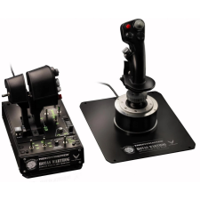 THRUSTMASTER Botkormány Thrustmaster Hotas Warthog videójáték kiegészítő