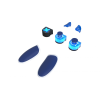 THRUSTMASTER eSwap X LED Blue Crystal Pack