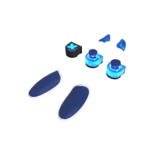 THRUSTMASTER eSwap X LED Blue Crystal Pack videójáték kiegészítő