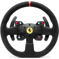 THRUSTMASTER Ferrari 599XX Evo 30 Alcantara Wheel Add-on videójáték kiegészítő