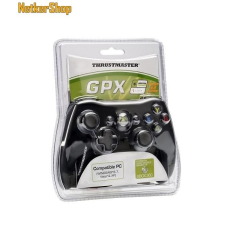 THRUSTMASTER GPX PC/Xbox 360 Gamepad (2 év garancia)