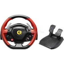 THRUSTMASTER Játékvezérlő Kormány Ferrari 458 Spider Xbox One (4460105) videójáték kiegészítő