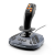 THRUSTMASTER SimTask FarmStick joystick - Fekete (PC)