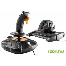 THRUSTMASTER T.16000M FCS Hotas videójáték kiegészítő