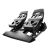  Thrustmaster T-Flight Rudder USB Pedál Black