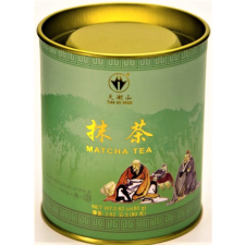  THS Matcha zöldtea por 80g dobozos tea