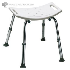  Thuasne állítható magasságú tusoló ülőke gyógyászati segédeszköz