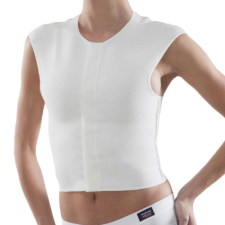 Thuasne Cicatrex Nature ujjatlan mellény gyógyászati segédeszköz