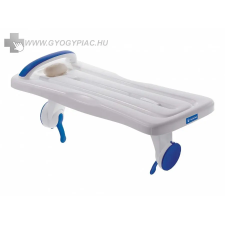  Thuasne fürdőkád pad tapadókoronggal, nagyon stabil, 200 kg-ig gyógyászati segédeszköz