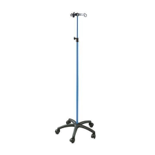  THUASNE Gördülő infúzió állvány bútor