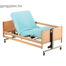 Thuasne Mantovani elektromos betegágy -hát/lábtámasz/magasságemelés gyógyhatású készítmény