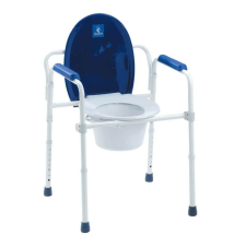 Thuasne Szobai WC 3 az 1-ben takarító és háztartási eszköz