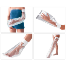 Thuasne Védőtasak zuhanyozáshoz (láb) gyógyászati segédeszköz