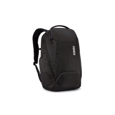 Thule Accent 26L 15,6" fekete notebook hátizsák számítógéptáska