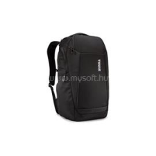 Thule Accent 28L 15,6" fekete notebook hátizsák (3204814) számítógéptáska