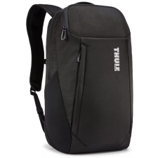 Thule Accent backpack 20L 16" fekete számítógéptáska