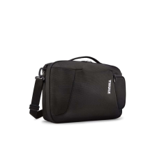 Thule Accent Convertible 15.6&quot;-16&quot; Notebook táska - Fekete számítógéptáska