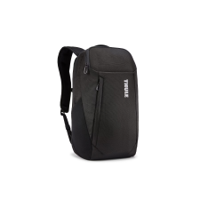 Thule Accent TACBP2115 - Black hátizsák Utazó hátizsák Fekete Újrahasznosított poliészter (3204812) számítógéptáska