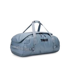 Thule Chasm Duffel 70L Utazótáska - Kék (TDSD303 POND GRAY) kézitáska és bőrönd