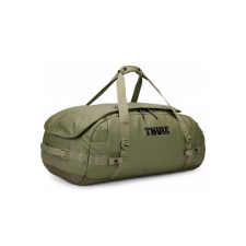 Thule Chasm Duffel 70L Utazótáska - Zöld (TDSD303 OLIVINE) kézitáska és bőrönd