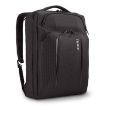 Thule Crossover 2 Convertible Laptop Bag (15.6" , fekete) számítógéptáska