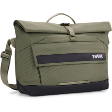 Thule Paramount PARACB3114 Soft Green Poliészter Zöld Uniszex Keresztpántos táska (PARACB-3114 GREEN) számítógéptáska