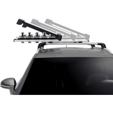 Thule SnowPack Extender 7325, 5 pár autóalkatrész
