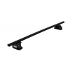 Thule Squarebar Evo Clamp acél tetőcsomagtartó normál tetős autókhoz (thule_7105_712400_5304)